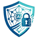 AI E-Security Emblem