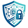 AI E-Security Emblem